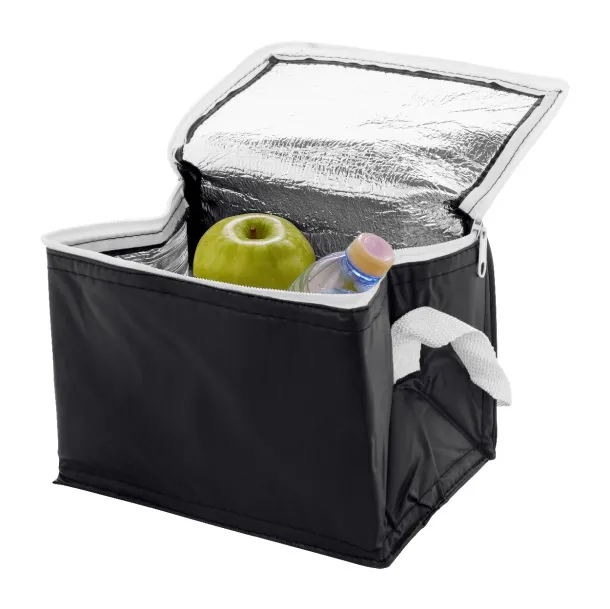 Ortit cooler bag Black
