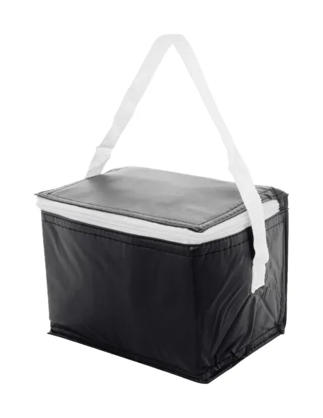Ortit cooler bag Black