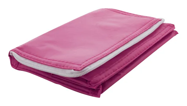Ortit cooler bag Pink