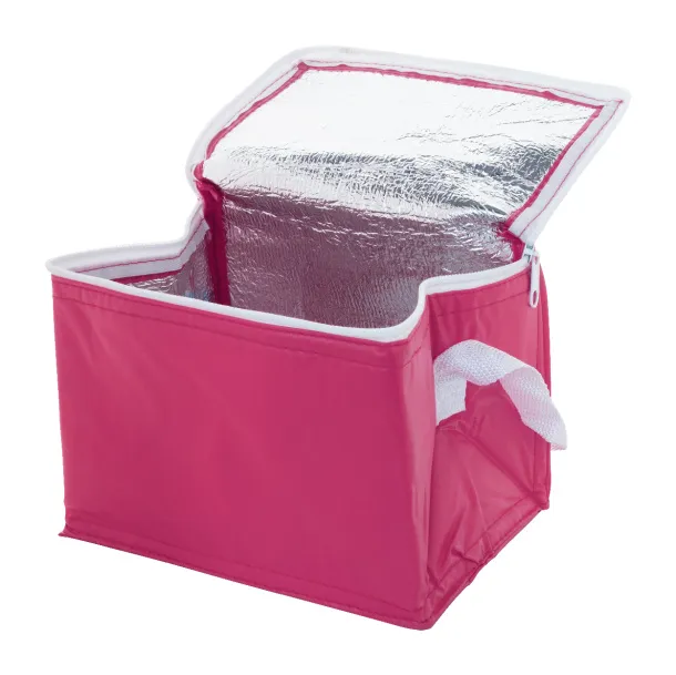 Ortit cooler bag Pink