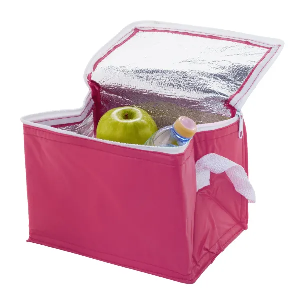 Ortit cooler bag Pink