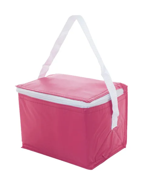 Ortit cooler bag Pink