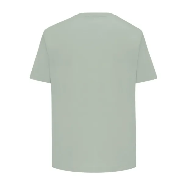 Iqoniq Teide unisex majica kratkih rukava od recikliranog pamuka - iqoniq 45533C 