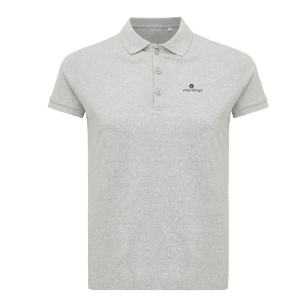 Iqoniq Yosemite women recycled cotton pique polo - iqoniq A69F99 