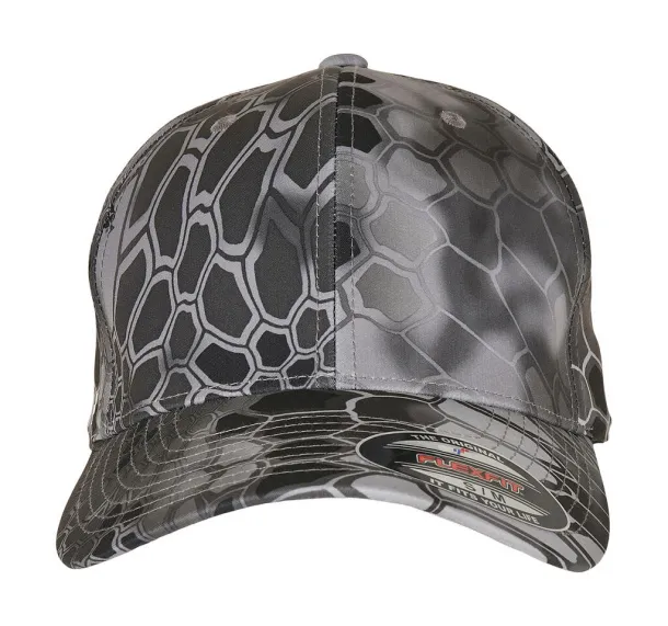  Flexfit Kryptek Cap - Flexfit Raid