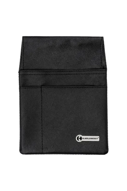  Waiter's Holster with Belt Pull-Through - Karlowsky