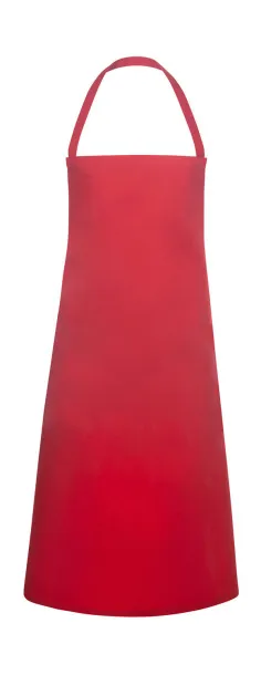  Basic Bib Apron Pinafore - Karlowsky