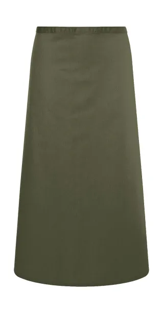  Klasična bistro pregača - Karlowsky Moss Green