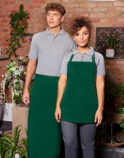  Basic Bistro Apron - Karlowsky