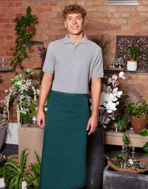  Basic Bistro Apron - Karlowsky