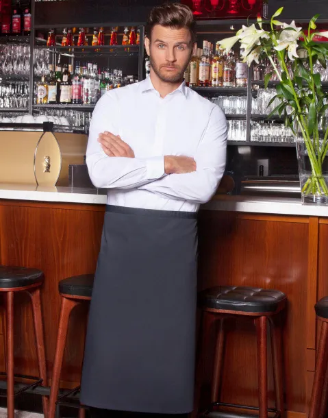  Basic Bistro Apron - Karlowsky
