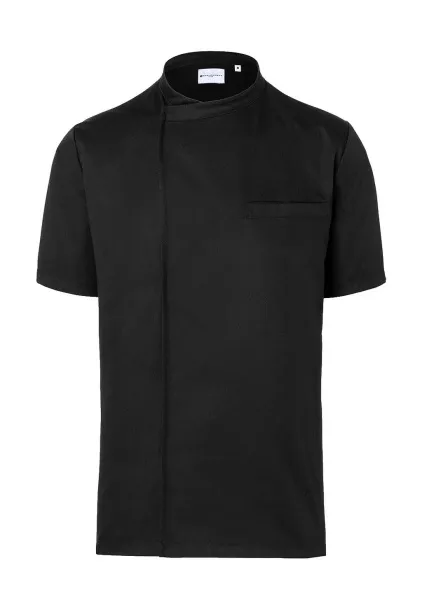  Chef's Shirt Basic Short Sleeve - Karlowsky