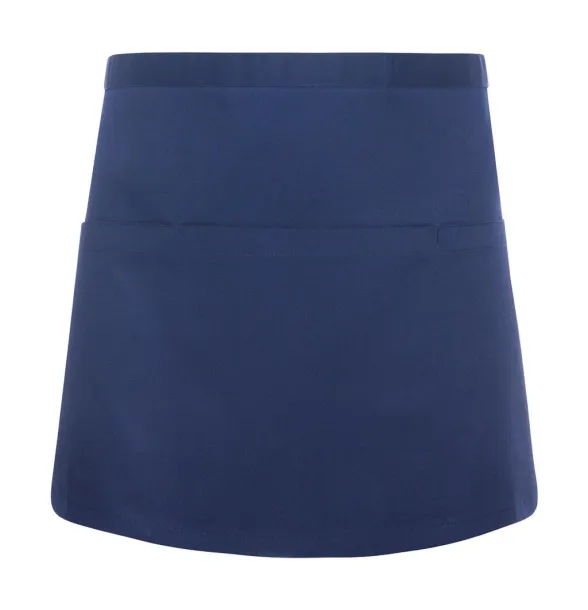  Waist Apron Basic with Pockets - Karlowsky