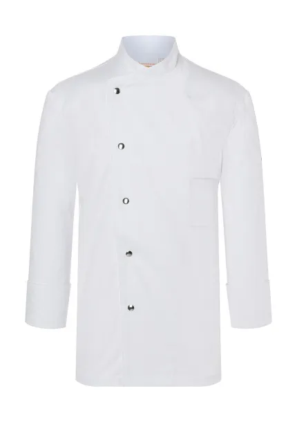  Chef Jacket Lars Long Sleeve - Karlowsky