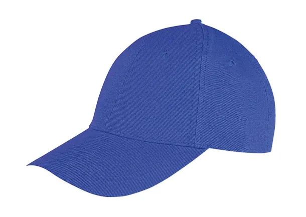  Šilterica niskog profila - 6 panela - Result Headwear
