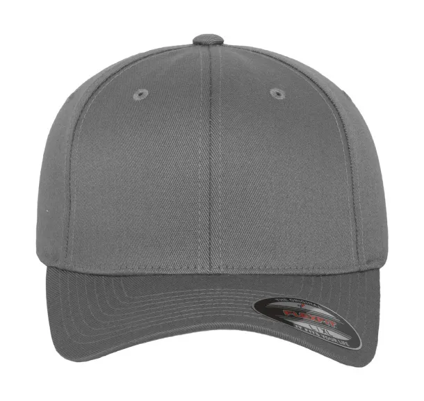  Fitted Baseball Cap - Flexfit Siva