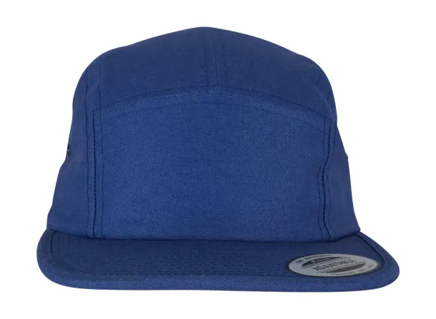  Šilterica - 5 panela - Flexfit Sea Blue