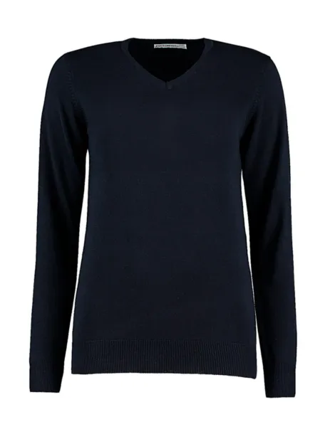  Women's Classic Fit Arundel Sweater - Kustom Kit