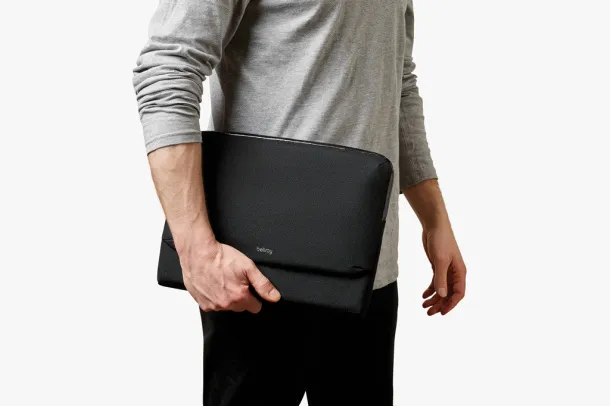 Bellroy Laptop Caddy 16" - Bellroy Black 