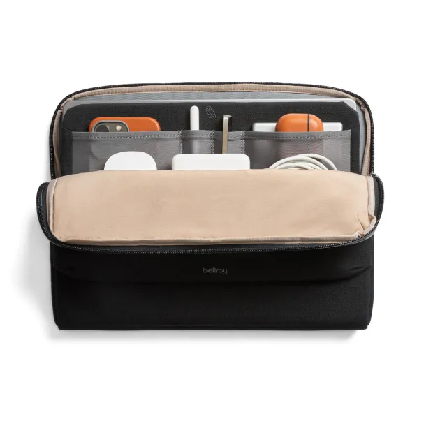 Bellroy Laptop Caddy 16" - Bellroy Black 
