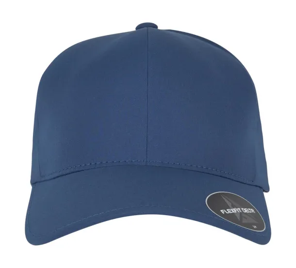  Flexfit šilterica - 6 panela - Flexfit Orion Blue