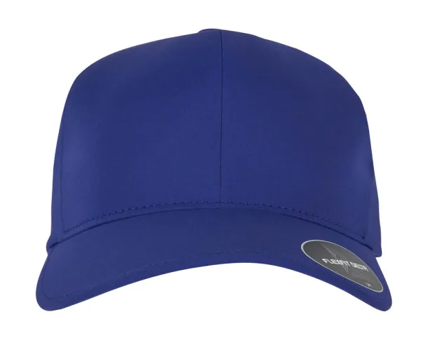  Flexfit šilterica - 6 panela - Flexfit Dark Royal