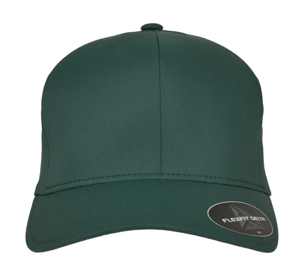  Flexfit Delta Cap - Flexfit Spruce