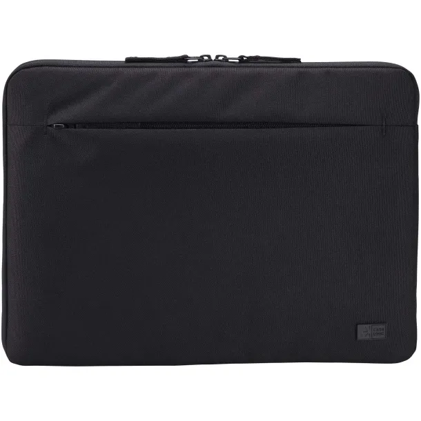 Case Logic Invigo 14" recycled laptop sleeve - Case Logic Crna