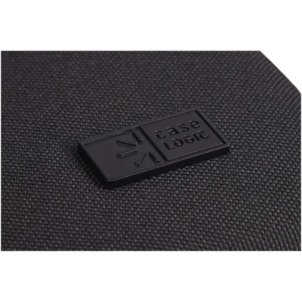 Case Logic Invigo reciklirana navlaka za 14" laptop - Case Logic Solid black