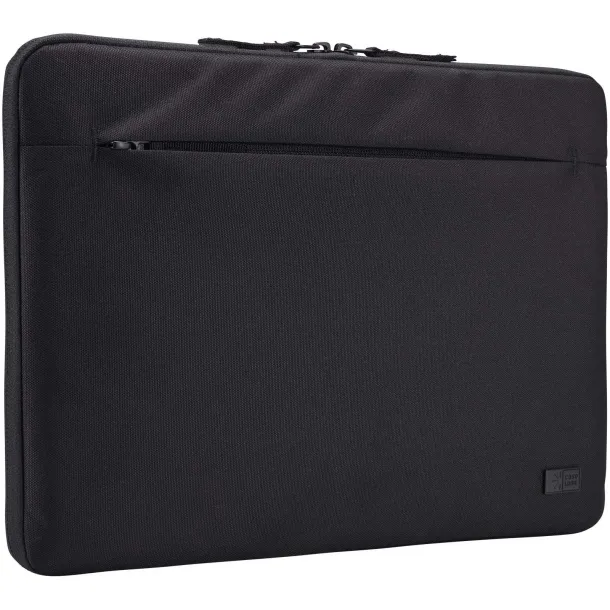 Case Logic Invigo reciklirana navlaka za 14" laptop - Case Logic Crna