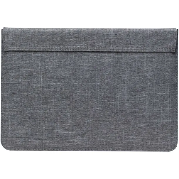 Herschel Spokane 15-16" laptop sleeve - Herschel Heather grey