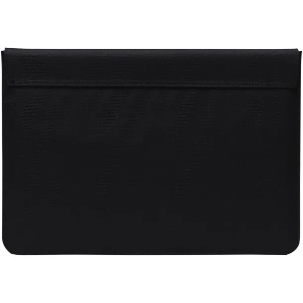 Herschel Spokane 15-16" laptop sleeve - Herschel Solid black