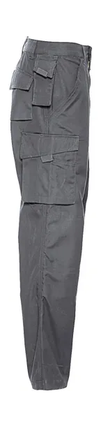 Heavy Duty Workwear Trouser Length 34" - Russell 