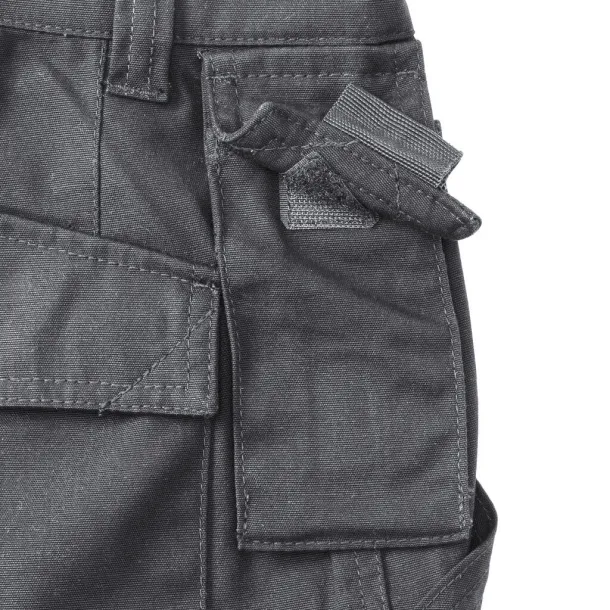  Heavy Duty Workwear Trouser Length 34" - Russell 