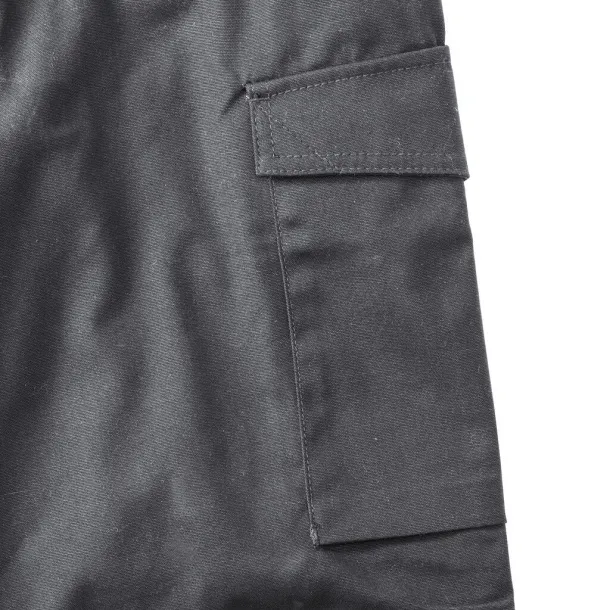  Heavy Duty Workwear Trouser Length 34" - Russell 