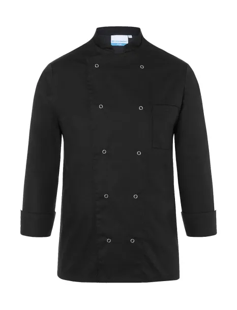  Unisex chef jakna - Karlowsky