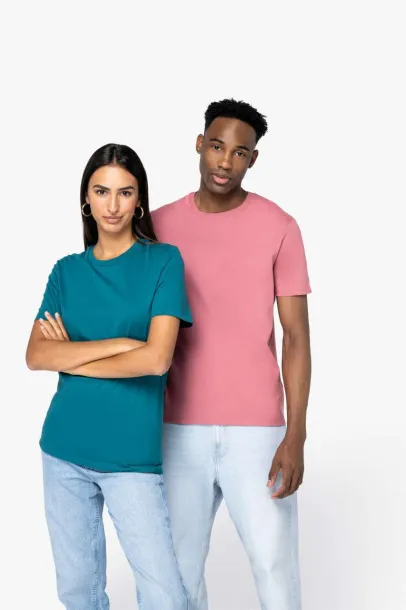  Unisex eco-friendly majica kratkih rukava - Native Spirit Aquamarine