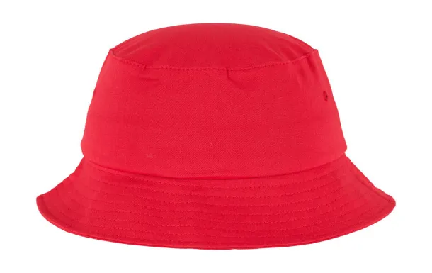  Flexfit Cotton Twill Bucket Hat - Flexfit