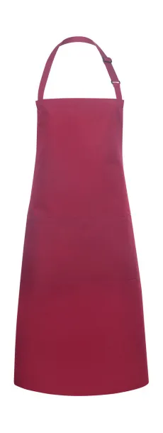  Bib Apron Basic with Pocket - Karlowsky