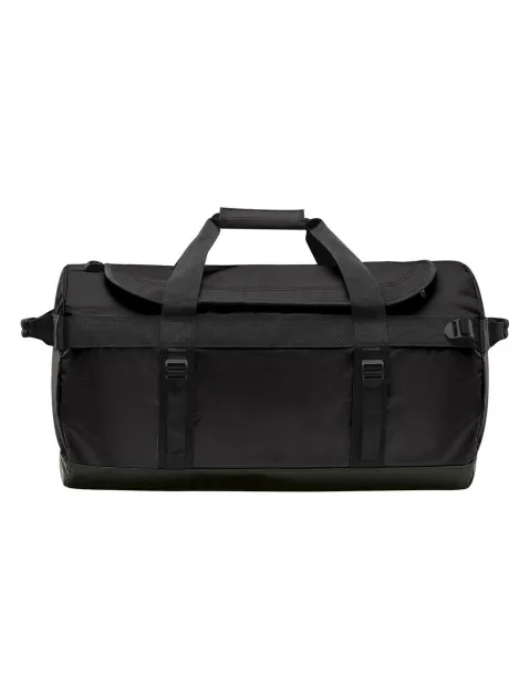  Waterproof Gear Bag - Stormtech Black Black