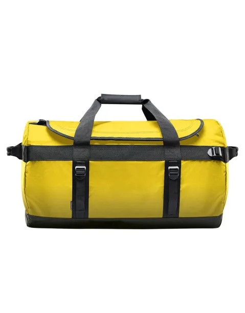  Waterproof Gear Bag - Stormtech Žuta Black