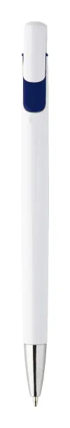 Rubri ballpoint pen Blue White