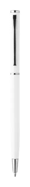 Hodox ballpoint pen White