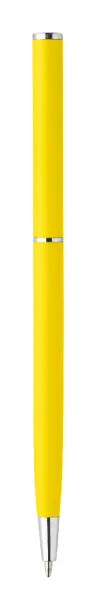 Hodox ballpoint pen Yellow