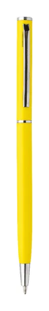 Hodox ballpoint pen Yellow