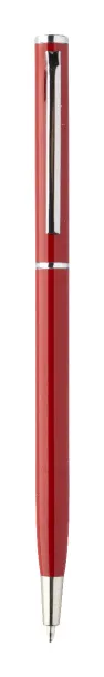 Hodox ballpoint pen Red