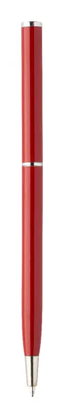 Hodox ballpoint pen Red