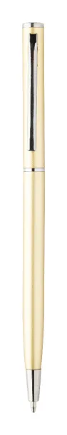Hodox ballpoint pen Gold