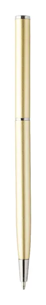 Hodox ballpoint pen Gold