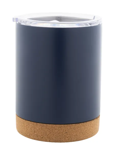 Corgox termo šalica, 330 ml Tamno plava